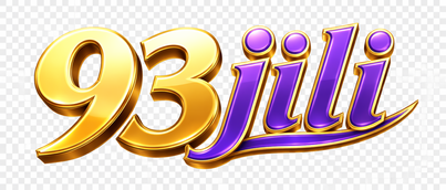 93jili official site logo